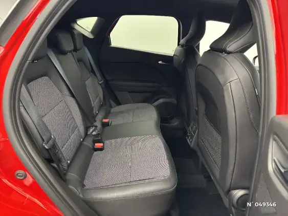 RENAULT CAPTUR II - voiture d'occasion - Photo 11