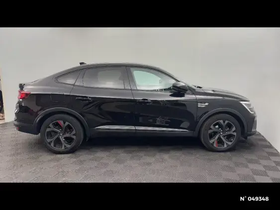 RENAULT ARKANA - voiture d'occasion - Photo 5