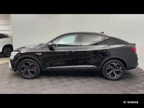 RENAULT ARKANA - voiture d'occasion - Photo 2