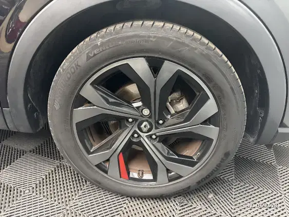 RENAULT ARKANA - voiture d'occasion - Photo 8