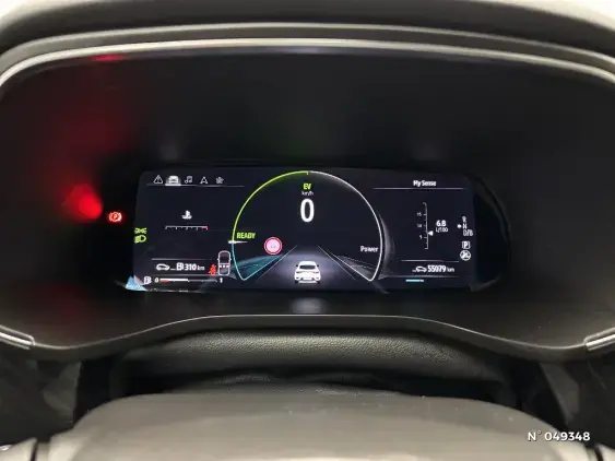 RENAULT ARKANA - voiture d'occasion - Photo 12