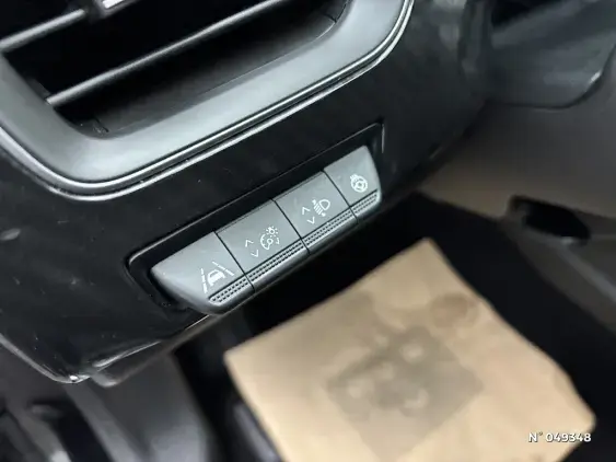 RENAULT ARKANA - voiture d'occasion - Photo 15