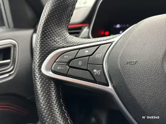 RENAULT ARKANA - voiture d'occasion - Photo 24