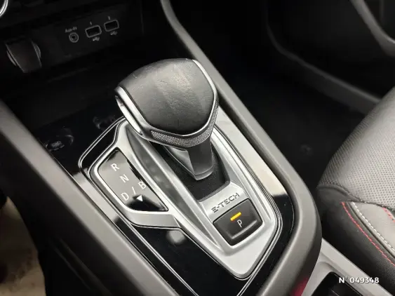 RENAULT ARKANA - voiture d'occasion - Photo 27