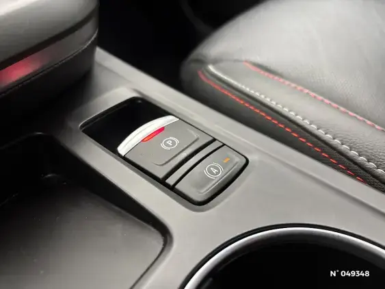 RENAULT ARKANA - voiture d'occasion - Photo 28