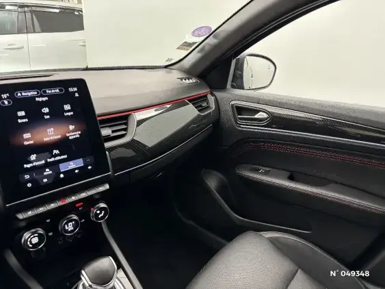 RENAULT ARKANA - voiture d'occasion - Photo 29