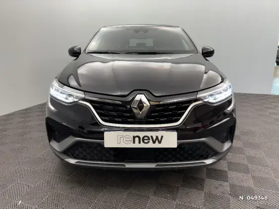 RENAULT ARKANA - voiture d'occasion - Photo 3