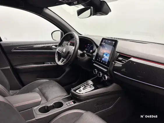 RENAULT ARKANA - voiture d'occasion - Photo 10