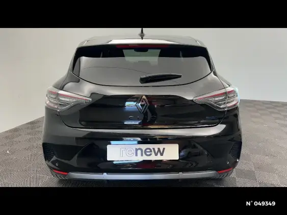 RENAULT CLIO V - voiture d'occasion - Photo 5