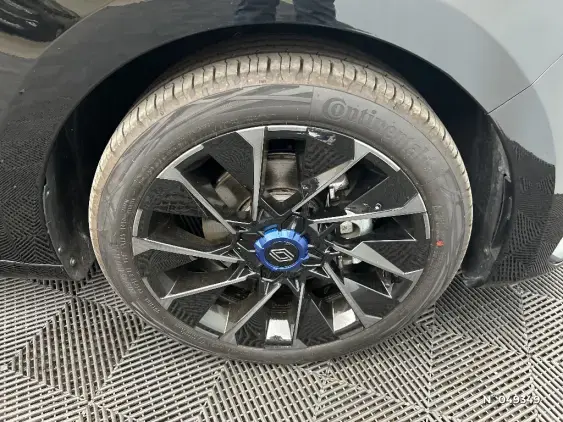 RENAULT CLIO V - voiture d'occasion - Photo 7