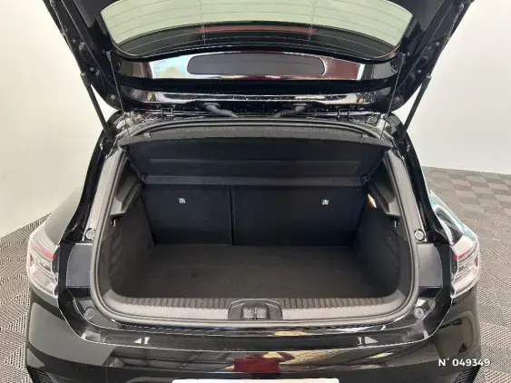 RENAULT CLIO V - voiture d'occasion - Photo 6