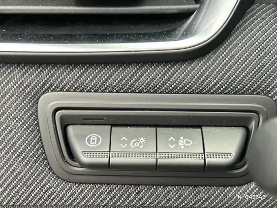 RENAULT CLIO V - voiture d'occasion - Photo 14