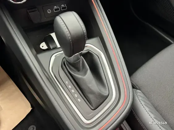 RENAULT CLIO V - voiture d'occasion - Photo 25