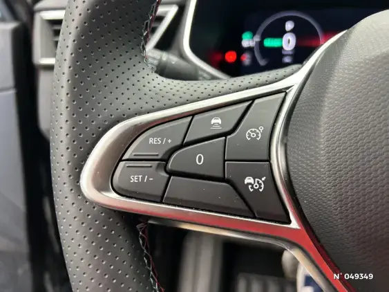 RENAULT CLIO V - voiture d'occasion - Photo 27