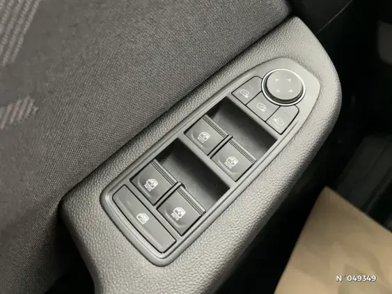 RENAULT CLIO V - voiture d'occasion - Photo 29