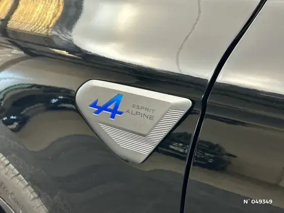 RENAULT CLIO V - voiture d'occasion - Photo 31