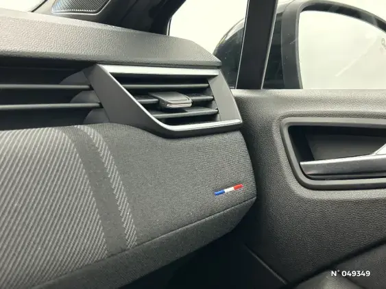 RENAULT CLIO V - voiture d'occasion - Photo 32