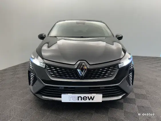 RENAULT CLIO V - voiture d'occasion - Photo 3