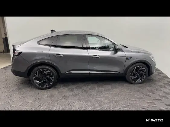 RENAULT ARKANA - voiture d'occasion - Photo 5