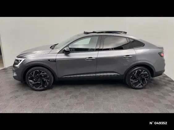 RENAULT ARKANA - voiture d'occasion - Photo 2