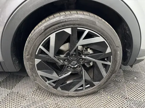 RENAULT ARKANA - voiture d'occasion - Photo 8