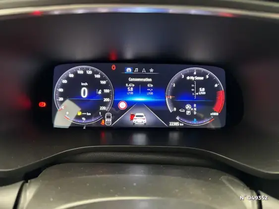 RENAULT ARKANA - voiture d'occasion - Photo 12