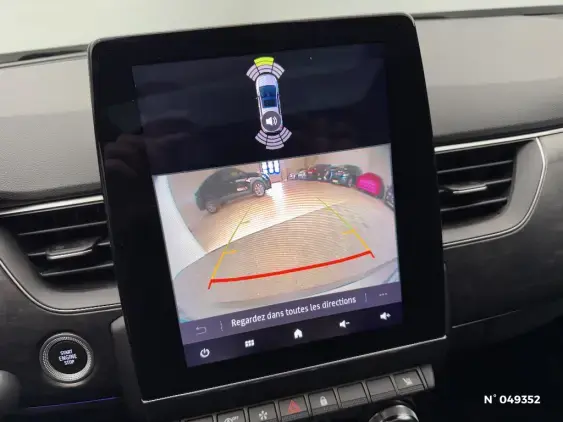 RENAULT ARKANA - voiture d'occasion - Photo 14