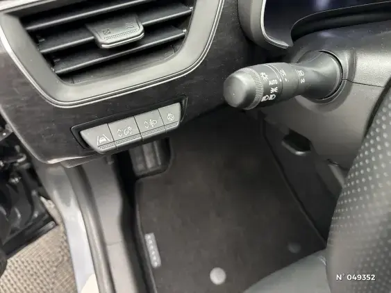 RENAULT ARKANA - voiture d'occasion - Photo 15