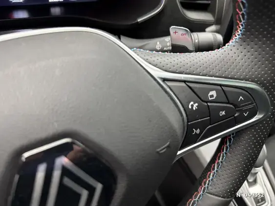 RENAULT ARKANA - voiture d'occasion - Photo 28