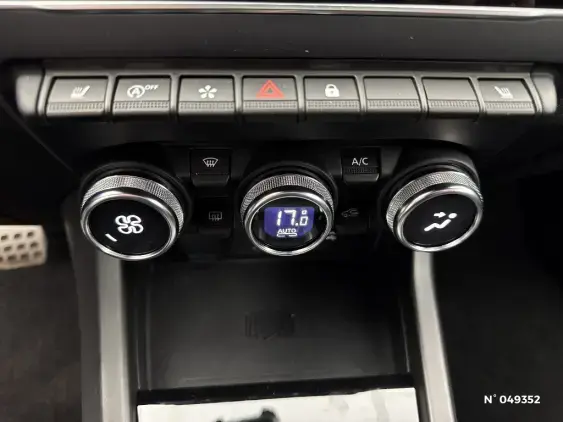 RENAULT ARKANA - voiture d'occasion - Photo 31