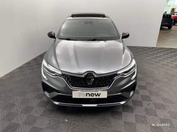 RENAULT ARKANA - voiture d'occasion - Photo 3