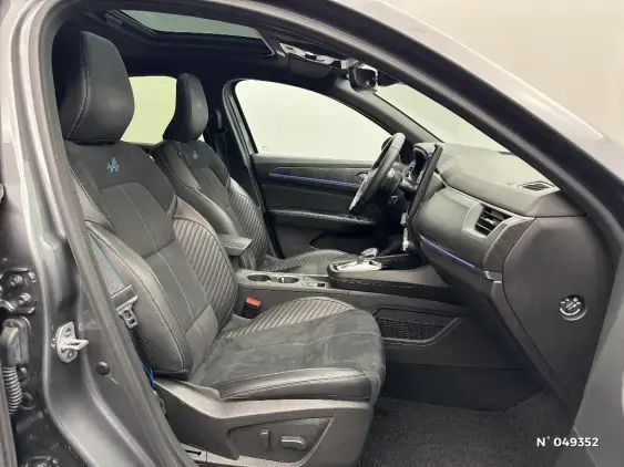 RENAULT ARKANA - voiture d'occasion - Photo 10