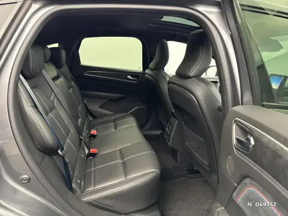 RENAULT ARKANA - voiture d'occasion - Photo 11