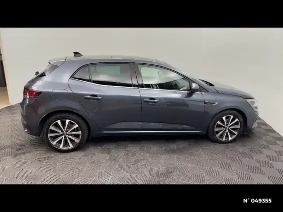 RENAULT MEGANE IV - voiture d'occasion - Photo 5