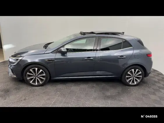 RENAULT MEGANE IV - voiture d'occasion - Photo 2