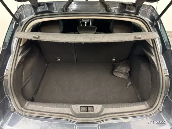 RENAULT MEGANE IV - voiture d'occasion - Photo 7