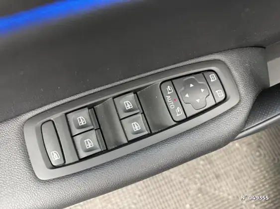 RENAULT MEGANE IV - voiture d'occasion - Photo 15