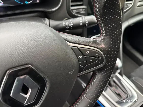 RENAULT MEGANE IV - voiture d'occasion - Photo 27