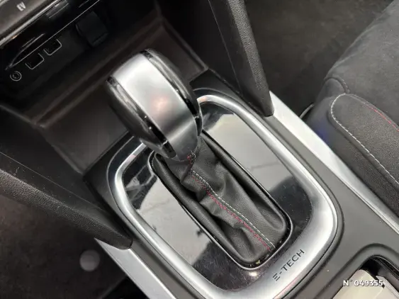 RENAULT MEGANE IV - voiture d'occasion - Photo 28