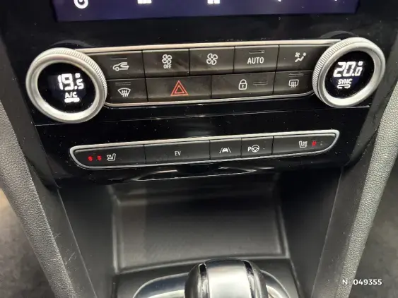 RENAULT MEGANE IV - voiture d'occasion - Photo 29