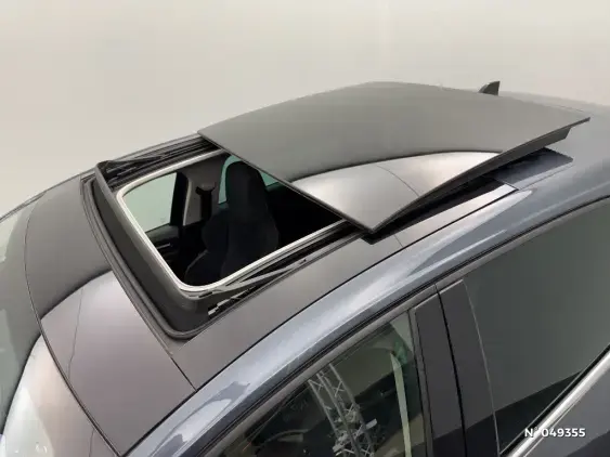 RENAULT MEGANE IV - voiture d'occasion - Photo 30