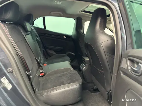 RENAULT MEGANE IV - voiture d'occasion - Photo 11