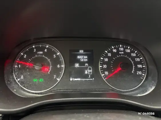 DACIA SANDERO III - voiture d'occasion - Photo 12