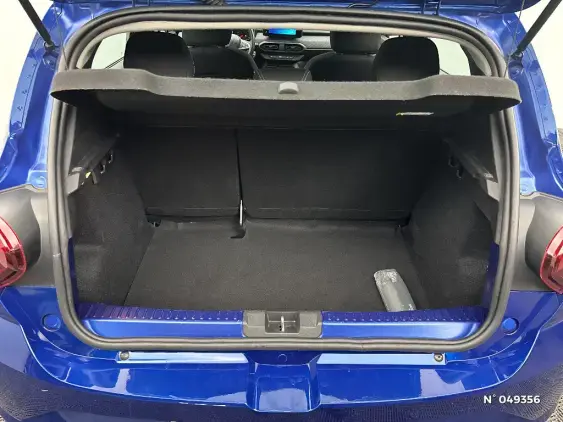 DACIA SANDERO III - voiture d'occasion - Photo 7