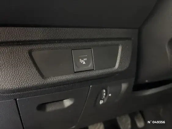 DACIA SANDERO III - voiture d'occasion - Photo 14