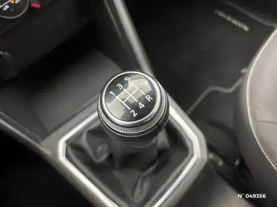 DACIA SANDERO III - voiture d'occasion - Photo 24