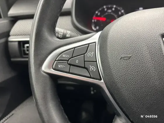 DACIA SANDERO III - voiture d'occasion - Photo 25