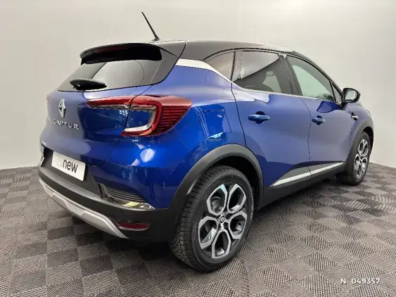 RENAULT CAPTUR II - voiture d'occasion - Photo 4