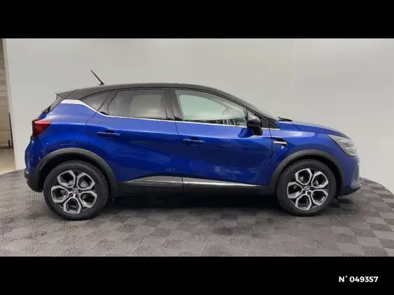 RENAULT CAPTUR II - voiture d'occasion - Photo 5