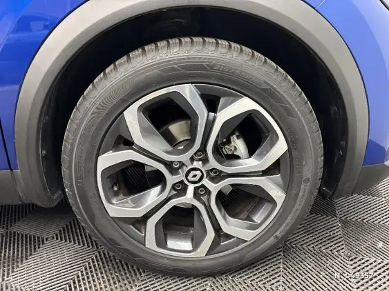 RENAULT CAPTUR II - voiture d'occasion - Photo 8